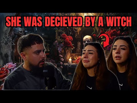 She Went To A Botanica And A Witch Deceived Her Into Doing This!? | Can God Redeem This?