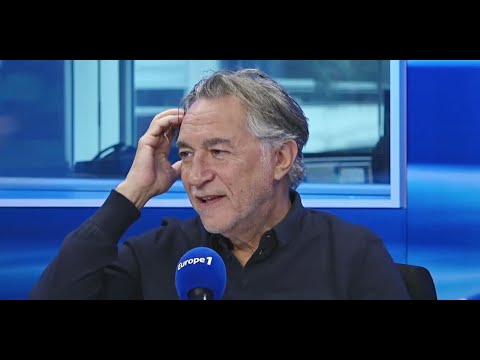 Le portrait inattendu de… Richard Berry