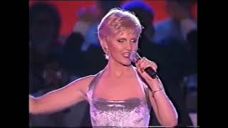Jackie Love - Angel With Me (Carols in the Domain 1997)