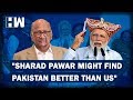 Headlines PM Modi Hits Out At Sharad Pawar At His Nashik Rally