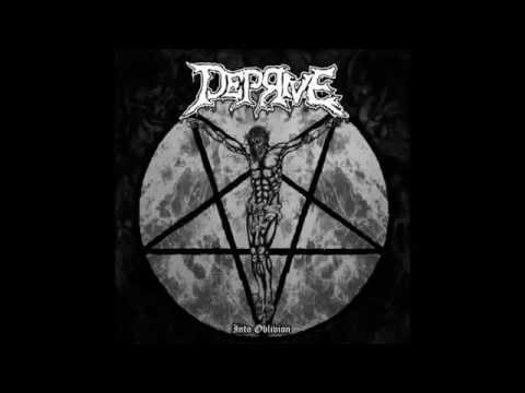 Deprive (Spain) - Fall of Entropy (Death Metal)