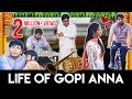 Life Of Gopi Anna Nadaswaram Serial Troll Gopi Sudhakar Parithabangal