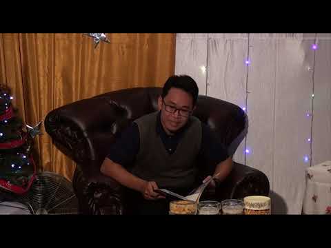 KPPK. 105 Di Malam Suci dan Cerah - Natal Perkantas Kalbar 2020