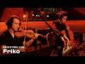 Friko - Half as Far | Audiotree Live