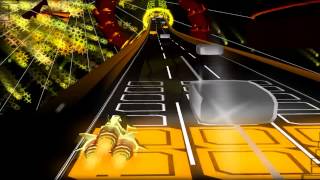 (Audio Surf) Machinae Supremacy - Action Girl