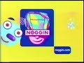 N O G G I N Noggin