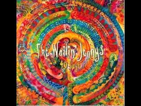 Something To Hold Onto - The Wailin' Jennys