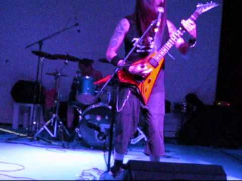 Spoilshroud - Sodominivm + Lust (Live at Zoom 2015)