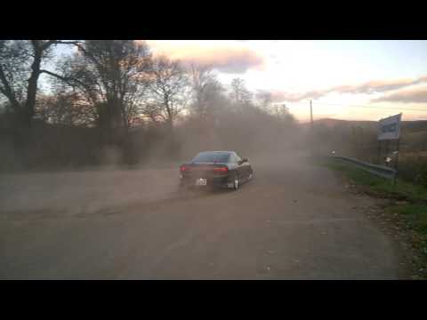 ► S13 200sx | #Testovanie #2 :D