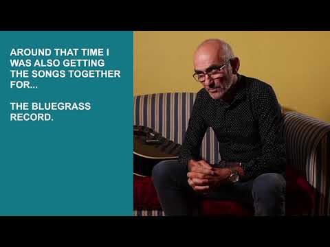 PROFESSOR RATBAGGY - Paul Kelly Record Club Episode 13