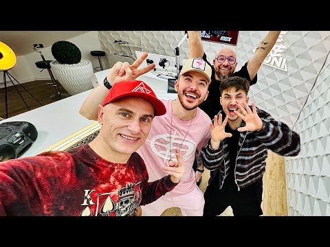 Xoni On Air #episode406 Good Father & Sons  / DJ Inox