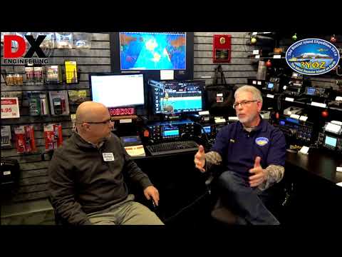 DX News Video