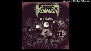Voivod 3 - Killing Technology - 04 - Too Scared to Scream