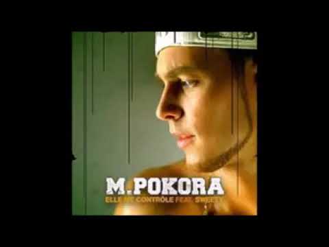 M.pokora single elle me contrôle featuring sweety 