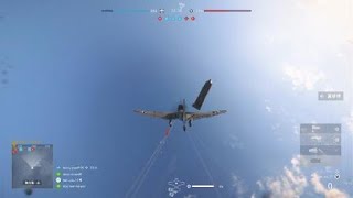 ［BFV］見たけりゃ見せてやるよ(ボロン)