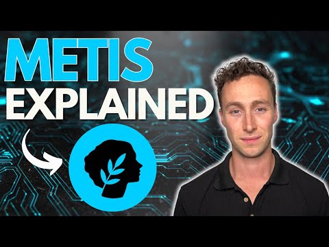 Metis Crypto Overview: The Layer 2 Making Ethereum Accessible