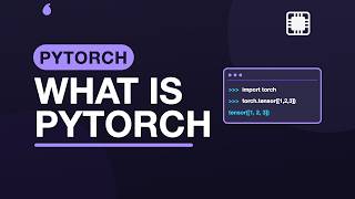 What PyTorch Is + Setup — Practical PyTorch | 1.1