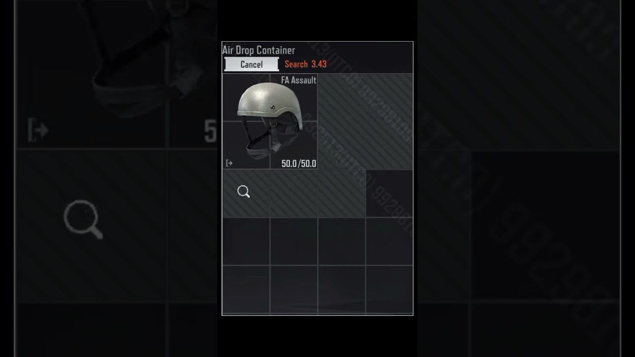 First Secret Document in Beta #arenabreakout #goldlionslegion #roadtogold