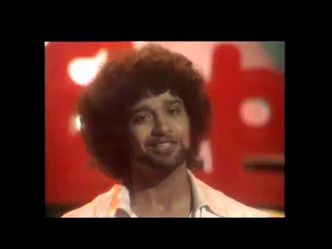 Leroy Gomez & Santa Esmeralda - Don't Let Me Be Misunderstood [TopPop] (1977)