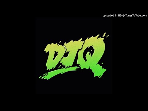 DJ Curious [DJ Q] vs Rihanna - Pon de Replay *4x4 / UKG*