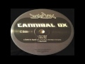 (08) Cannibal Ox - Stress Rap (2001)