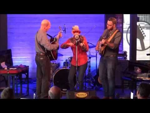 The South Carolina Broadcasters "Train 45"