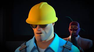 [SFM] All according to plan