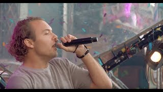 Otto Knows - Live @ Tomorrowland Belgium 2017, Mainstage