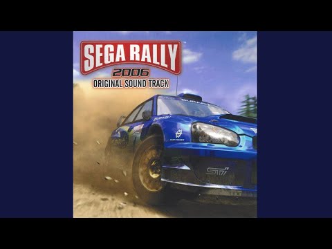 Takenobu Mitsuyoshi - Lose a Race