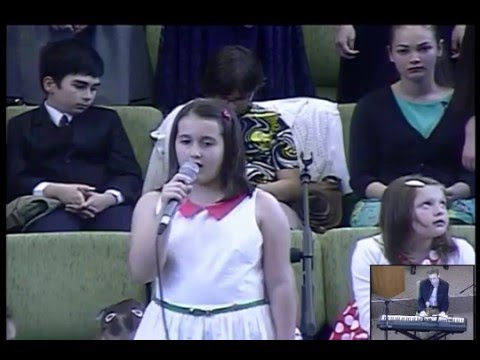 BCB2  Dar eu si casa mea - Alysia CRISTEA