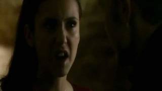 TVD Music Scene - Strip Me - Natasha Bedingfield - 2x13