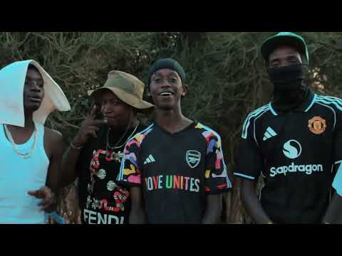 TEAM CHEKI-"ZAKAWARM" (OFFICIAL MUSIC VIDEO)