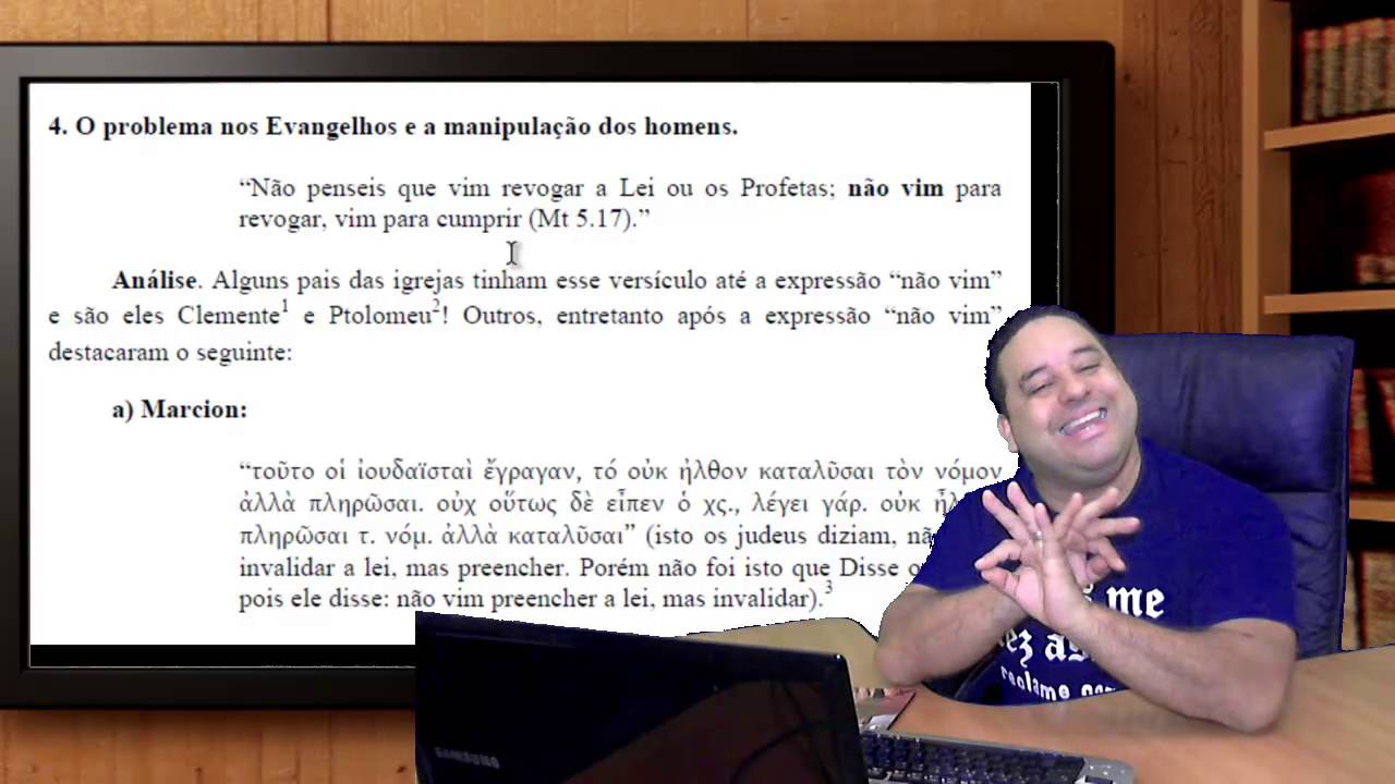 Após a ressurreição de Jesus, surgiu o Novo Testamento?