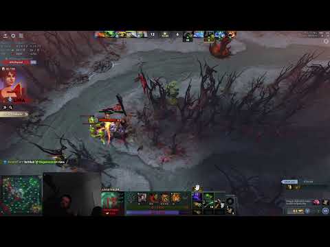 Gorgc 2000 IQ iron branch play