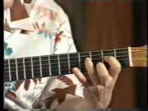 The Art of Hawaiian Slack Key Guitar By Keola Beamer