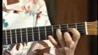 The Art of Hawaiian Slack Key Guitar By Keola Beamer