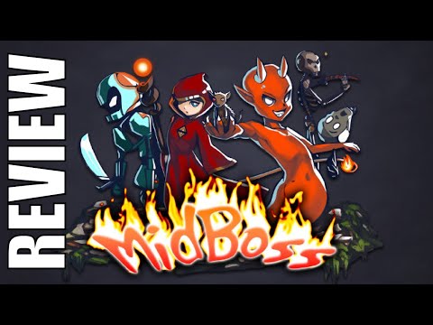 MidBoss: A Review