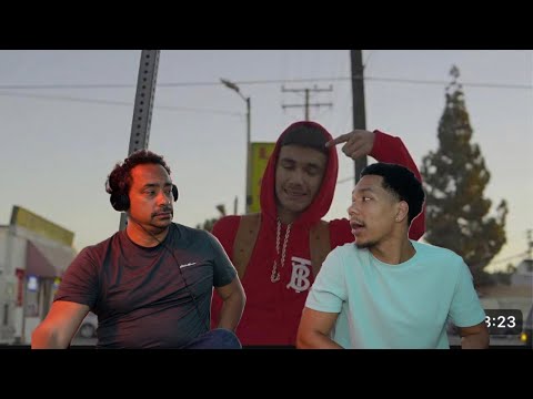 NEW YORK DAD REACTS TO Peysoh - Life I Live (Dir. By @XDFILMZ)