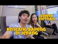 PARAH DI JEPANG CEWEK VIETNAM CANTIK NGAJAK KENCAN