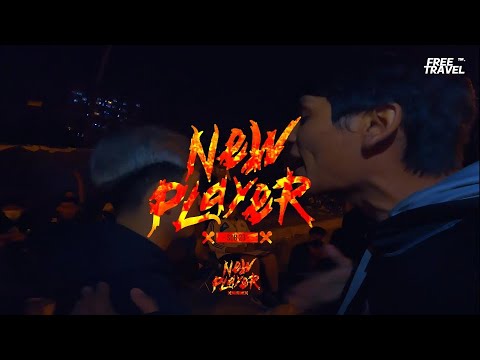 🏁 FINAL 🔥 #MATIENZO vs. #JCSNAKE vs. #BLANKO: 🎉#NEWPLAYER  👨‍🦱