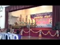 Karakatam 3 In Muthamil Villa 2014