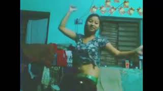 garo girls hot dance video pahari tv