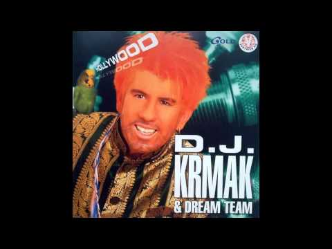 DJ Krmak - Hollywood - (Audio 2002) HD