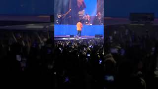 Gazzelle feat. Tommaso Paradiso - Sopra (Live Roma Palalottomatica 28/01/2020)