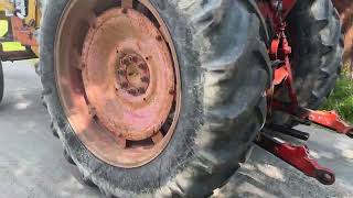 Tracteur &agrave; roues Volvo T 650 | Image 4 - Agroline