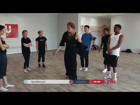 SpeelToneel | Bots | Promo