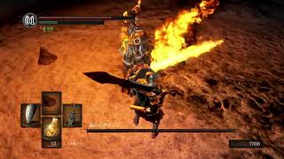 [録画声なし]　初見・リマスター版DARK SOULS -人間性２６Bこめ -