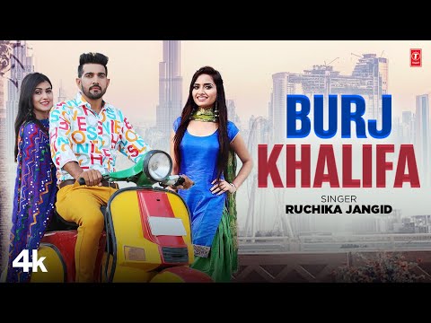 Burj Khalifa — watch video