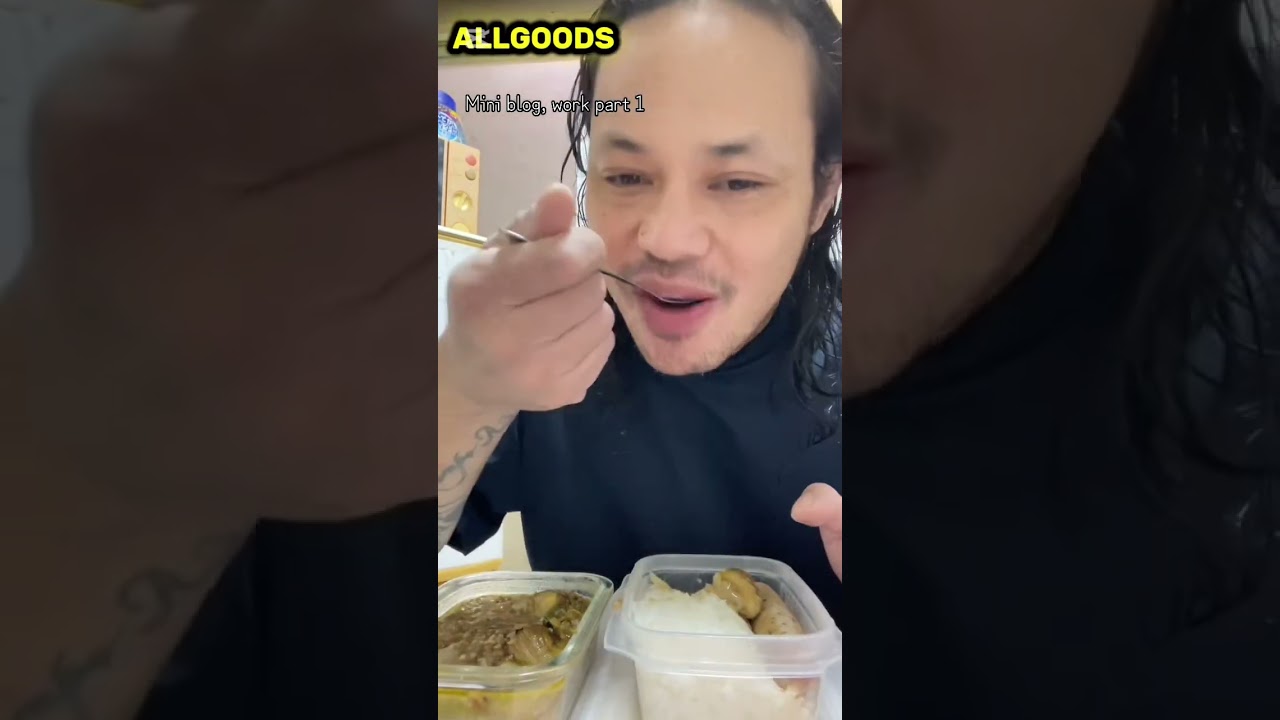 Musta mga Kalods I’m back 2025 work work work