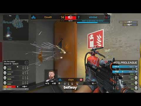 DAPS INCREDIBLE 1V4 CLUTCH